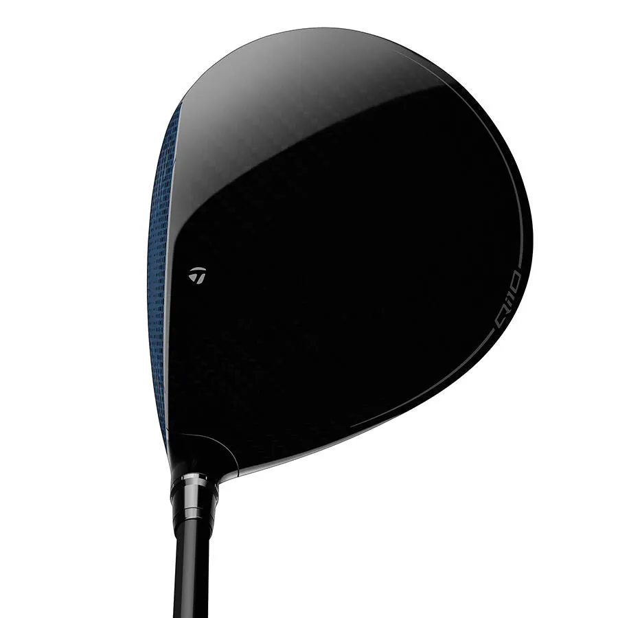 DRIVER TAYLORMADE QI10 GAUCHER