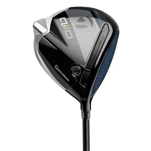 DRIVER TAYLORMADE QI10 GAUCHER