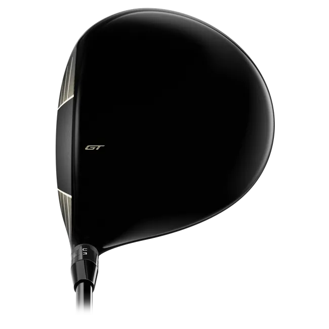 DRIVER TITLEIST GT1