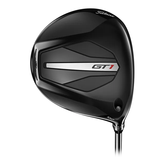 DRIVER TITLEIST GT1