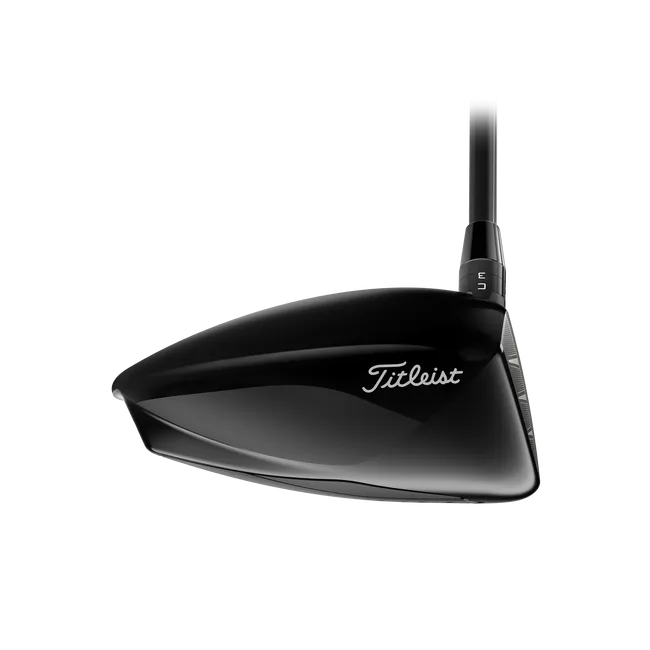 DRIVER TITLEIST GT1