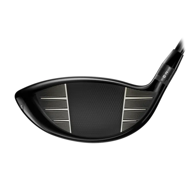 DRIVER TITLEIST GT1