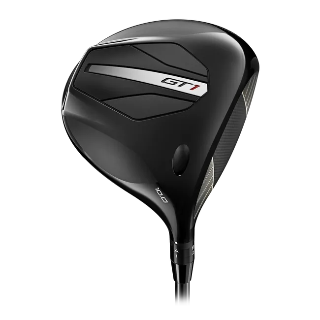 DRIVER TITLEIST GT1