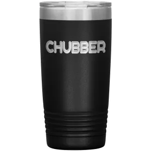 DSC SoulBearRPG Chubber 20oz Vacuum Tumbler
