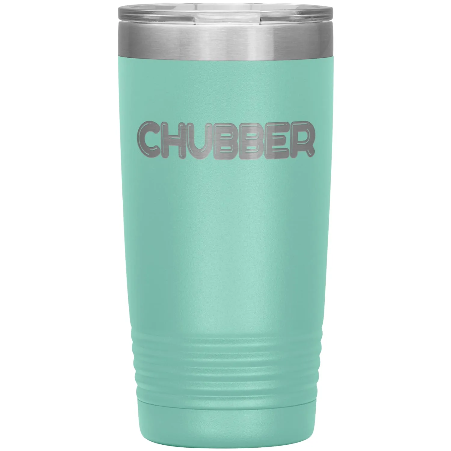 DSC SoulBearRPG Chubber 20oz Vacuum Tumbler