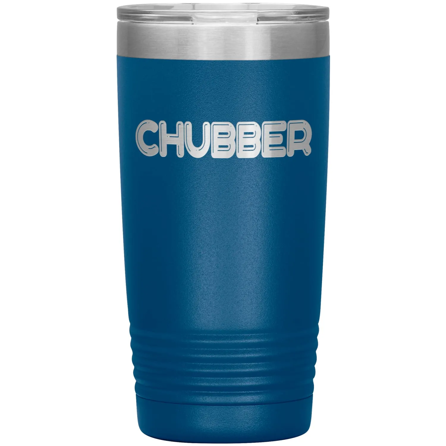 DSC SoulBearRPG Chubber 20oz Vacuum Tumbler