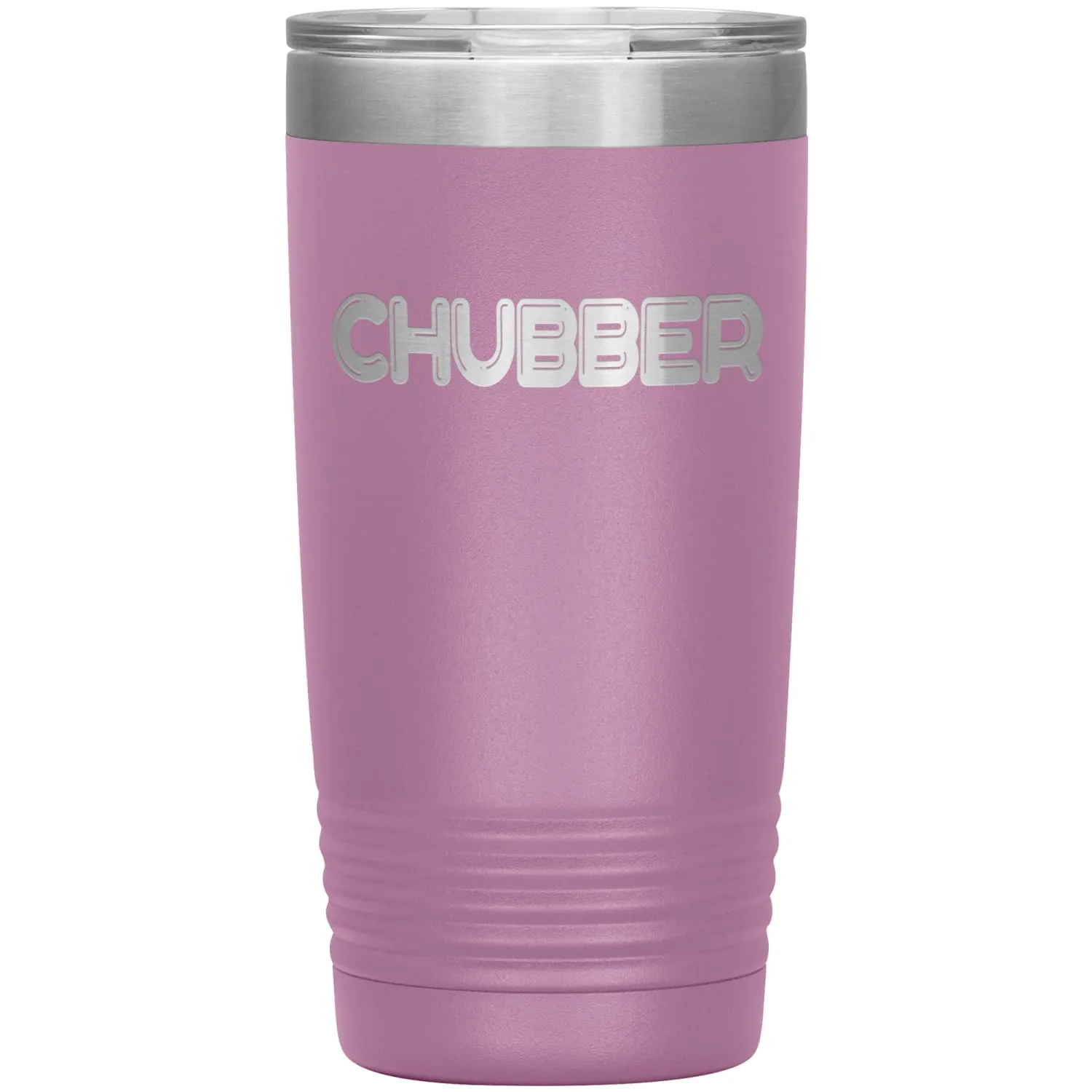DSC SoulBearRPG Chubber 20oz Vacuum Tumbler