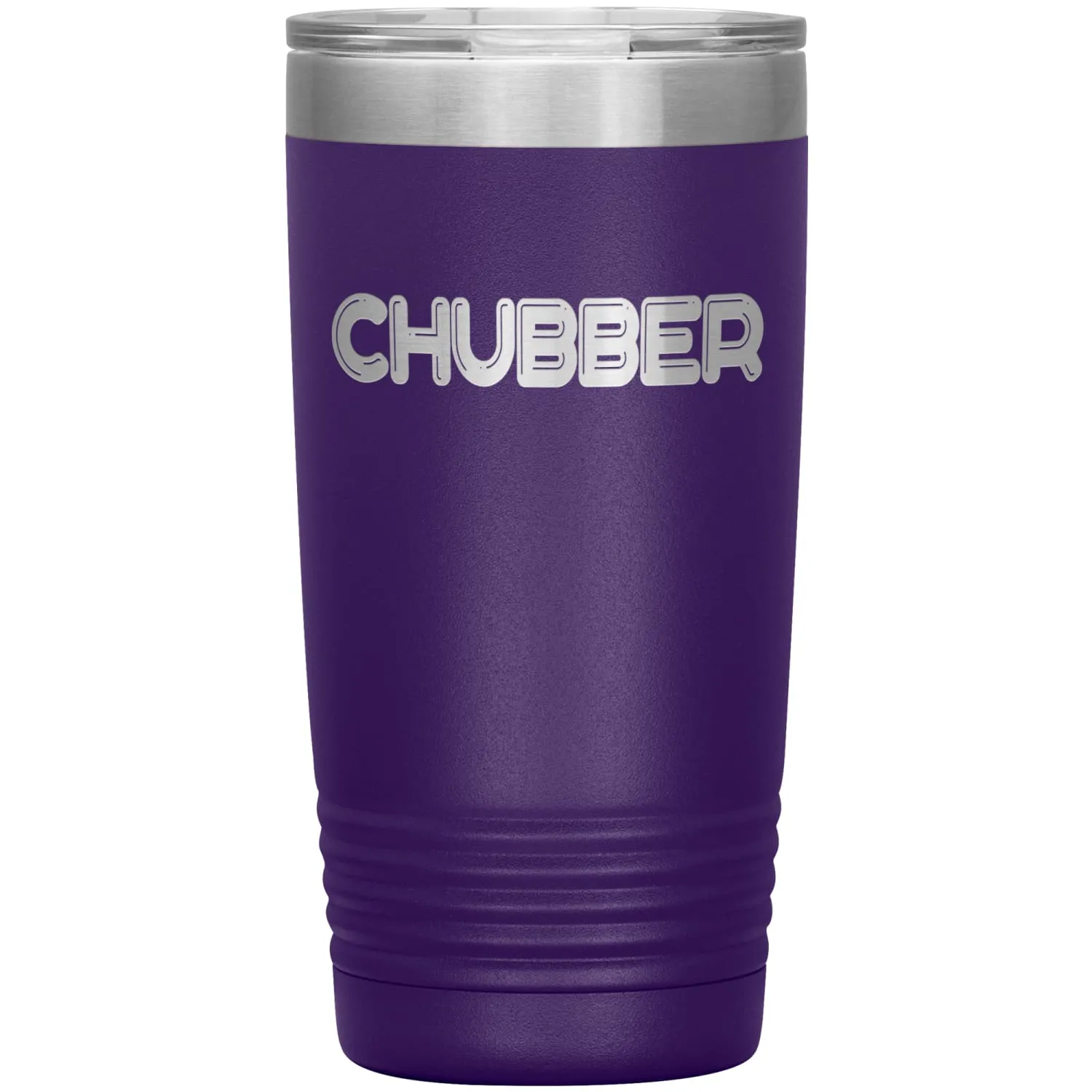 DSC SoulBearRPG Chubber 20oz Vacuum Tumbler