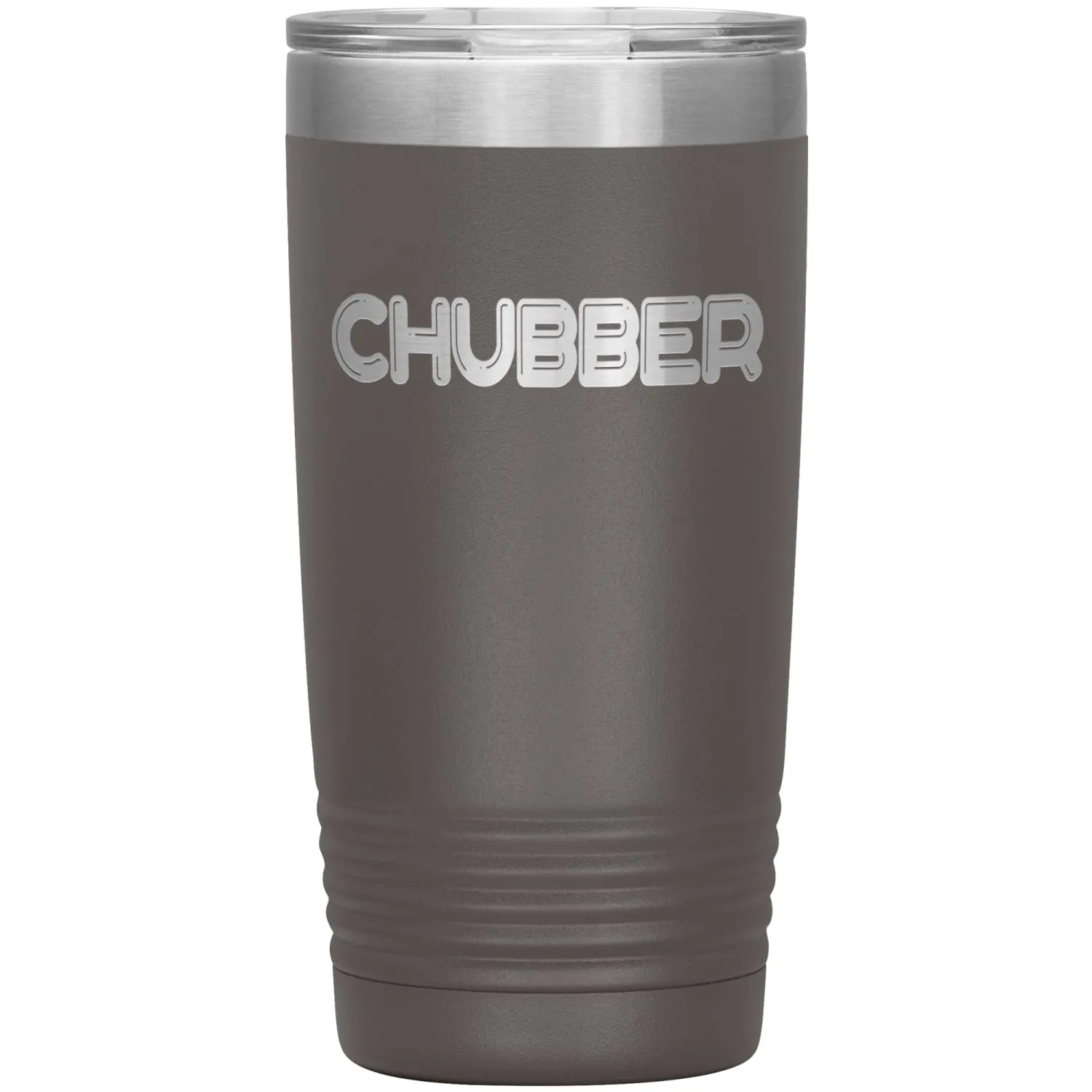 DSC SoulBearRPG Chubber 20oz Vacuum Tumbler