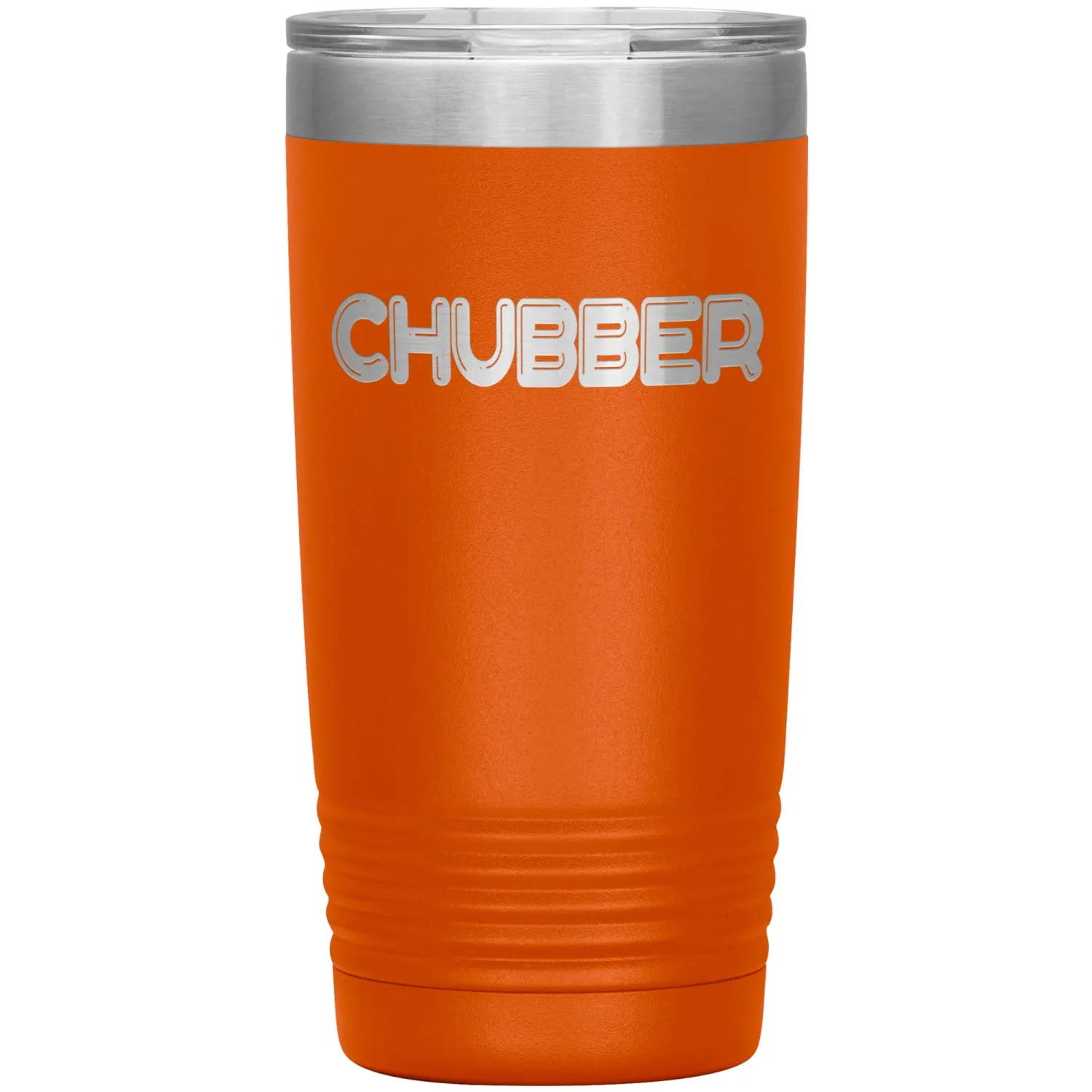 DSC SoulBearRPG Chubber 20oz Vacuum Tumbler