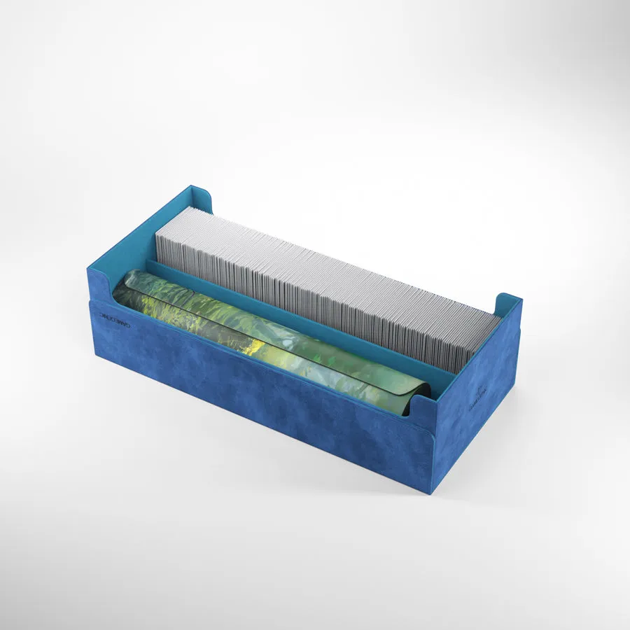 Dungeon 1100  Blue - Convertible Deck Box