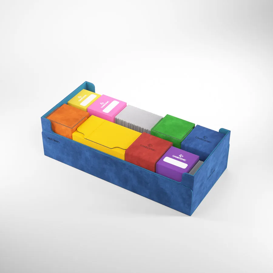 Dungeon 1100  Blue - Convertible Deck Box