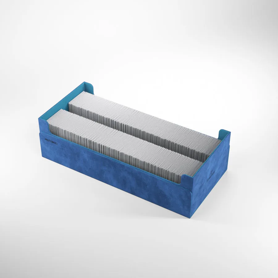 Dungeon 1100  Blue - Convertible Deck Box