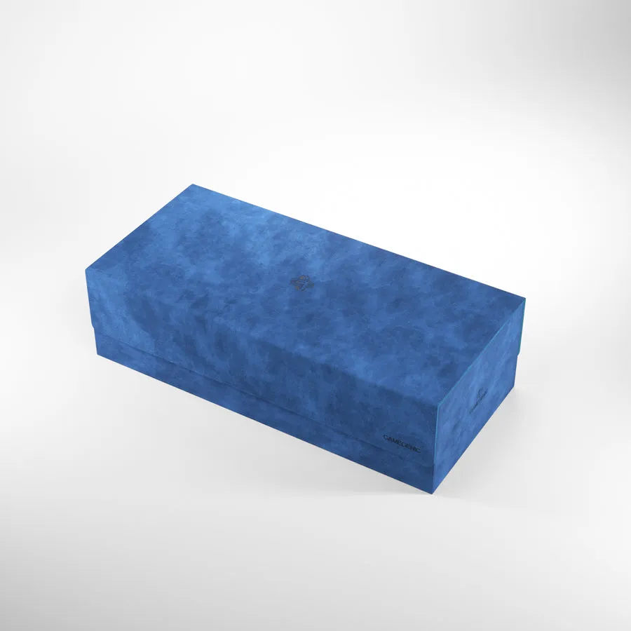 Dungeon 1100  Blue - Convertible Deck Box