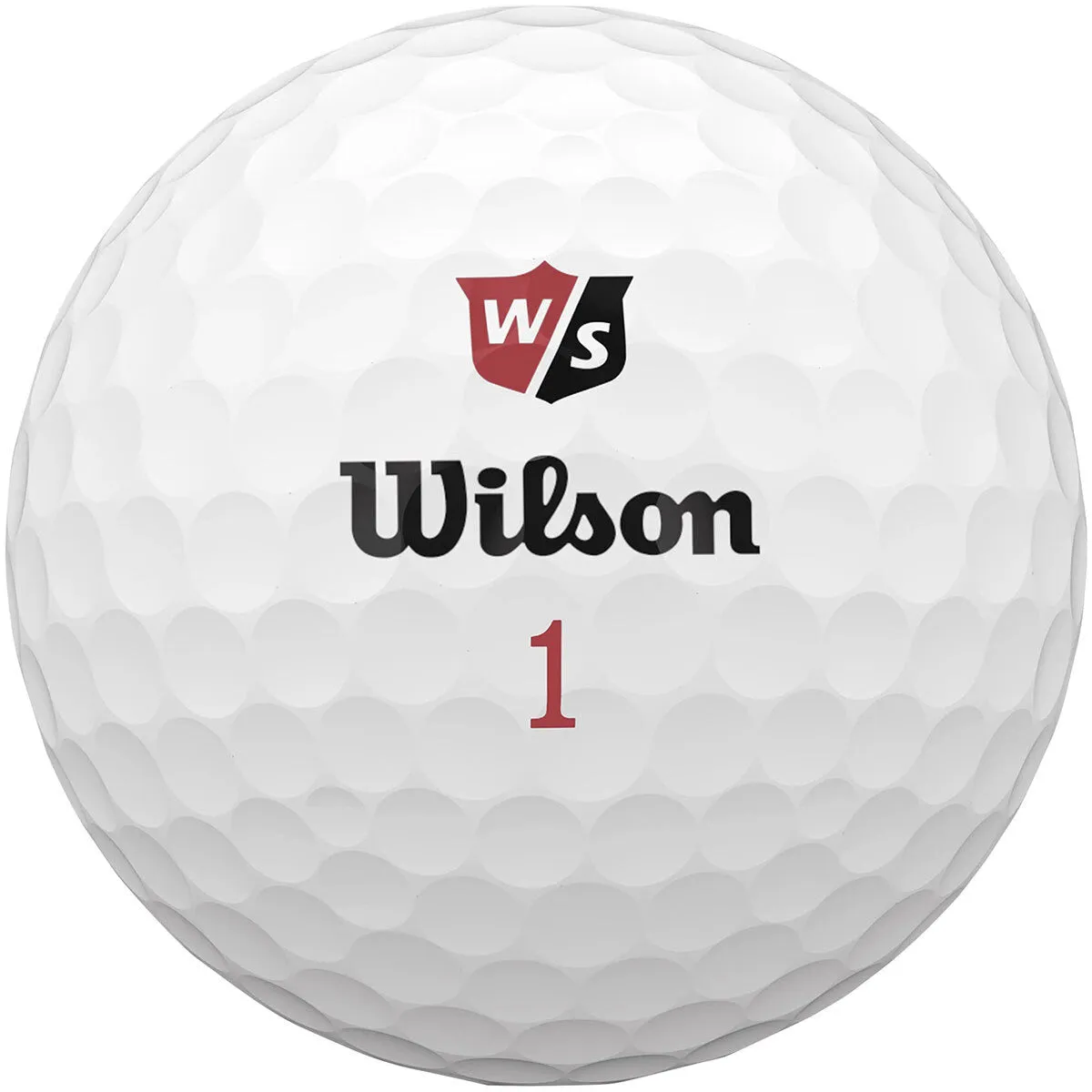 Duo Soft  Box of 12 Golf Balls