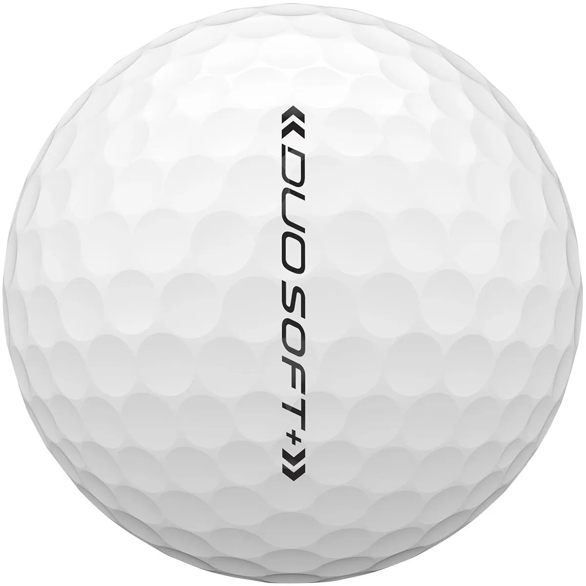 Duo Soft  Box of 12 Golf Balls
