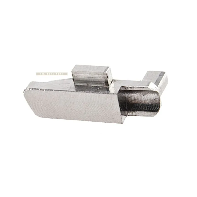 Dynamic Precision Stainless Steel Fire Pin Disconnector for Tokyo Marui Hi-Capa Series - Silver