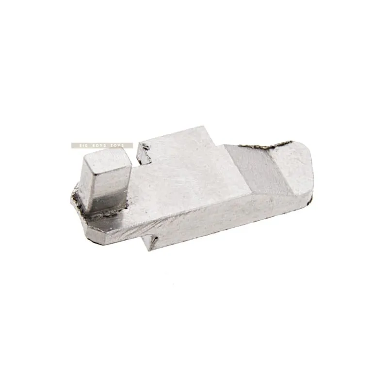 Dynamic Precision Stainless Steel Fire Pin Disconnector for Tokyo Marui Hi-Capa Series - Silver