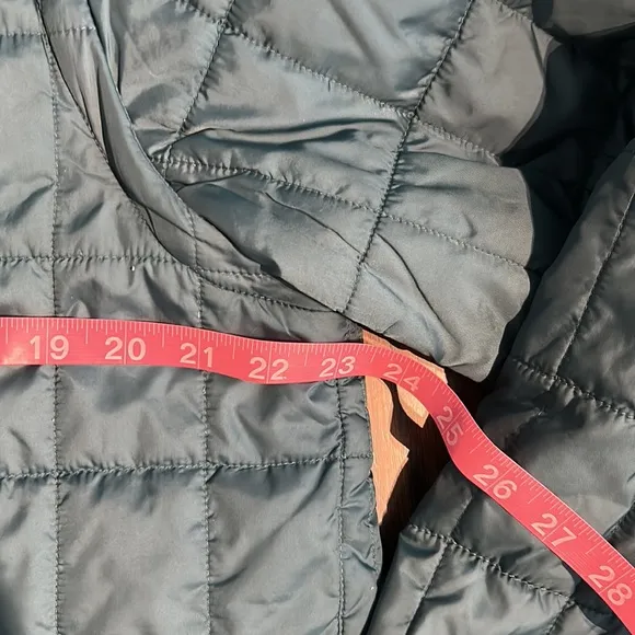 Eastern Mountain Sports Convertible Jacket