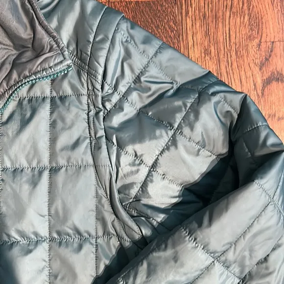Eastern Mountain Sports Convertible Jacket