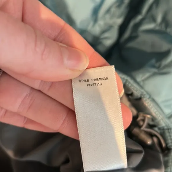 Eastern Mountain Sports Convertible Jacket