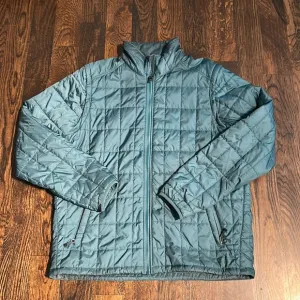 Eastern Mountain Sports Convertible Jacket