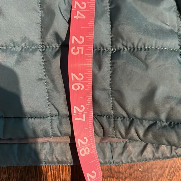 Eastern Mountain Sports Convertible Jacket