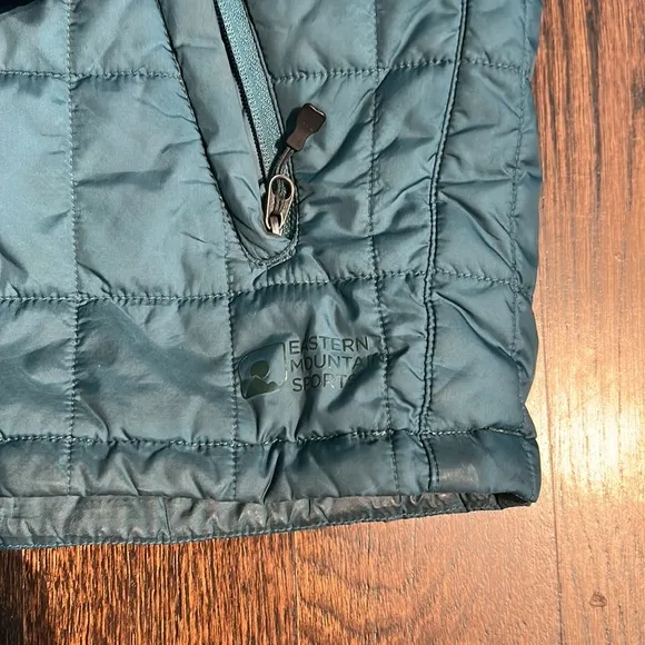 Eastern Mountain Sports Convertible Jacket