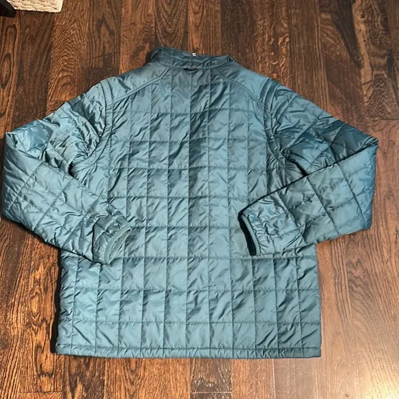 Eastern Mountain Sports Convertible Jacket