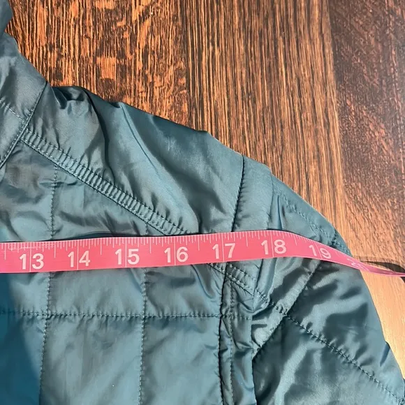 Eastern Mountain Sports Convertible Jacket