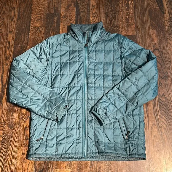 Eastern Mountain Sports Convertible Jacket