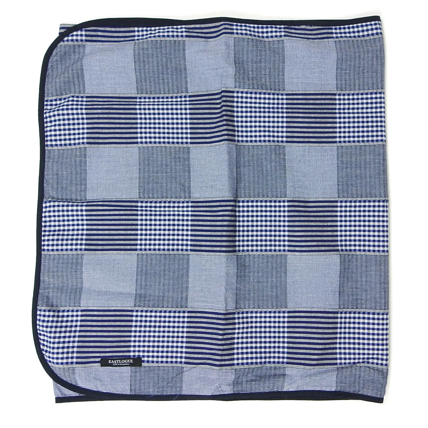 Eastlogue Patterned Scarf