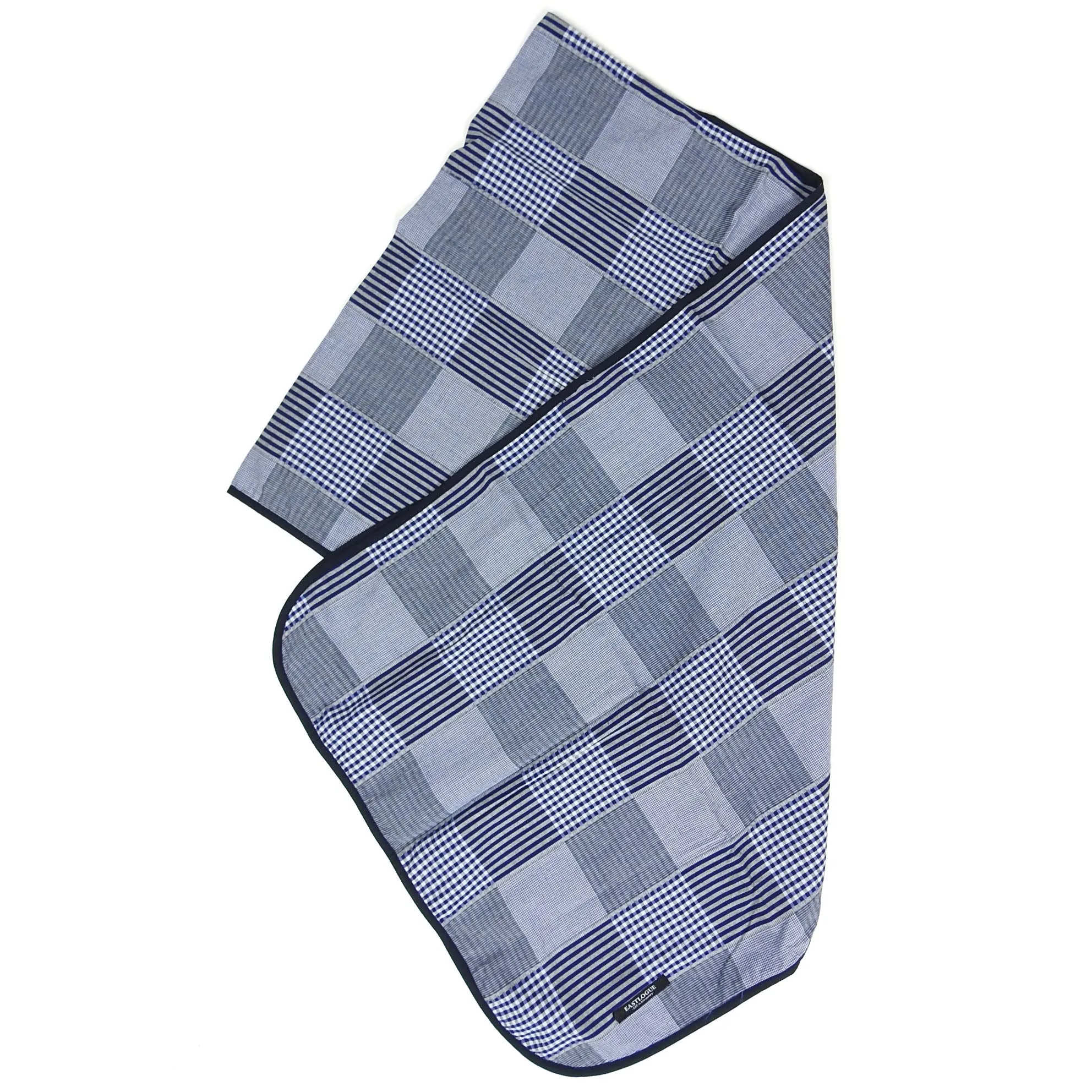 Eastlogue Patterned Scarf