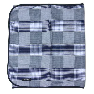 Eastlogue Patterned Scarf