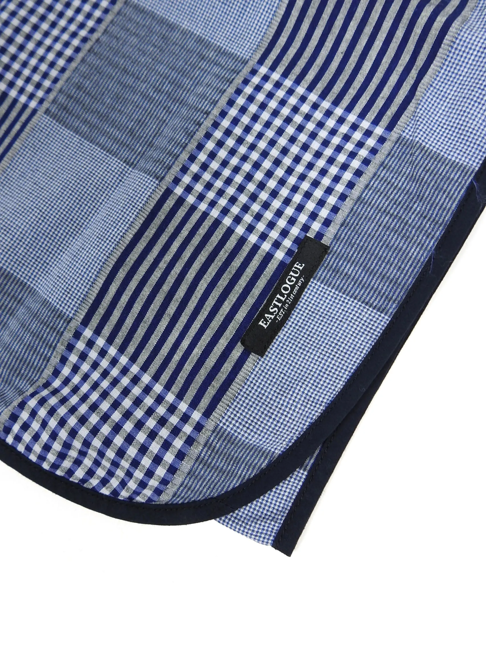 Eastlogue Patterned Scarf