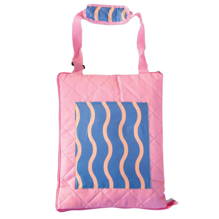 Eclectic Summer | Folding Picnic Rug | Assorted