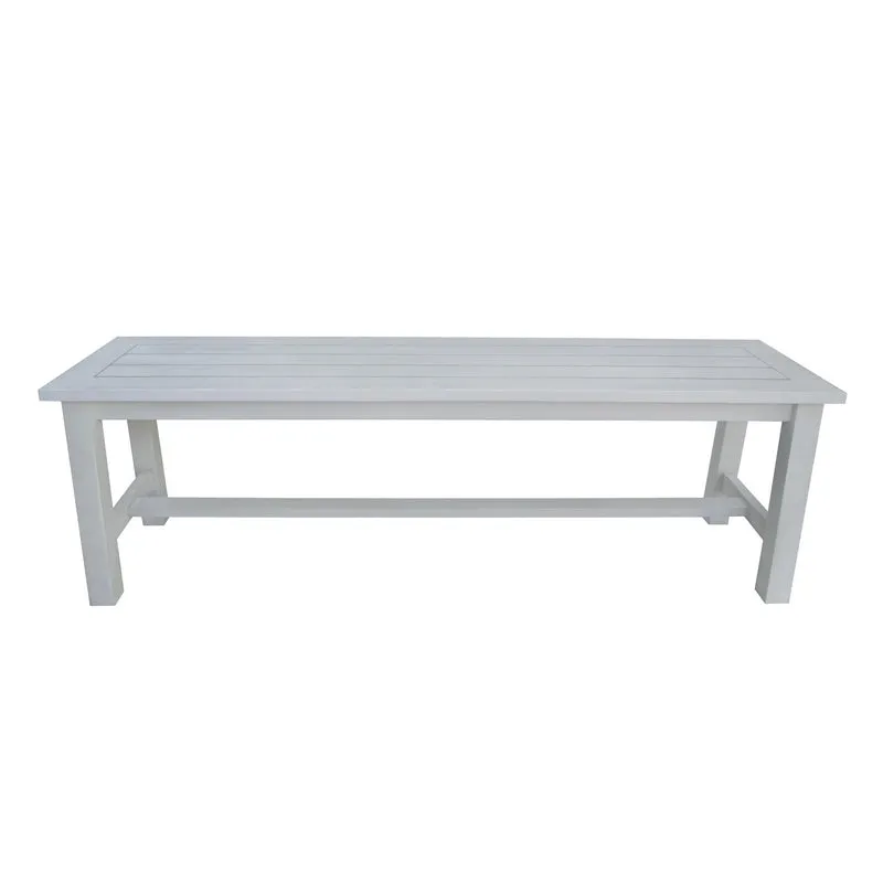 Eco Garden Patio Dining Set by Wensum - 6 Seats