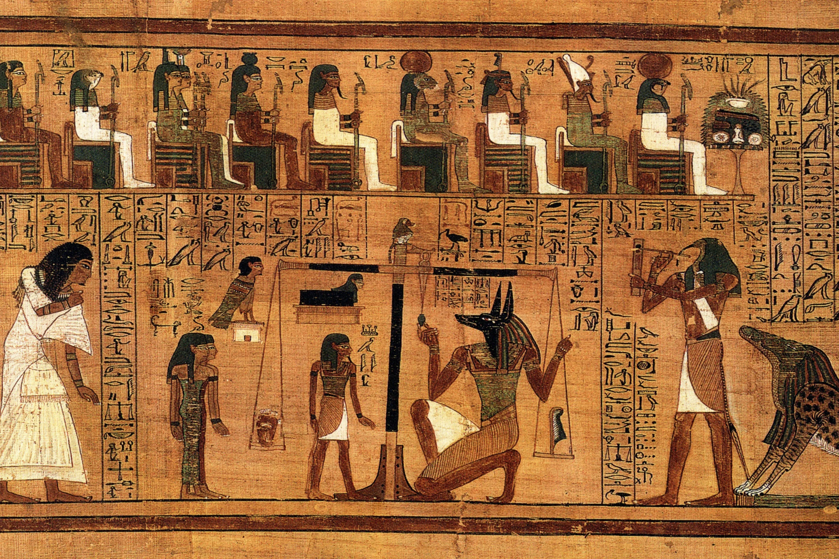 Egypt – Unraveling Ancient Mysteries Along the Nile: A Comprehensive 10-Day Guide