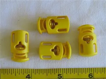 Ellipse Toggle - Yellow*