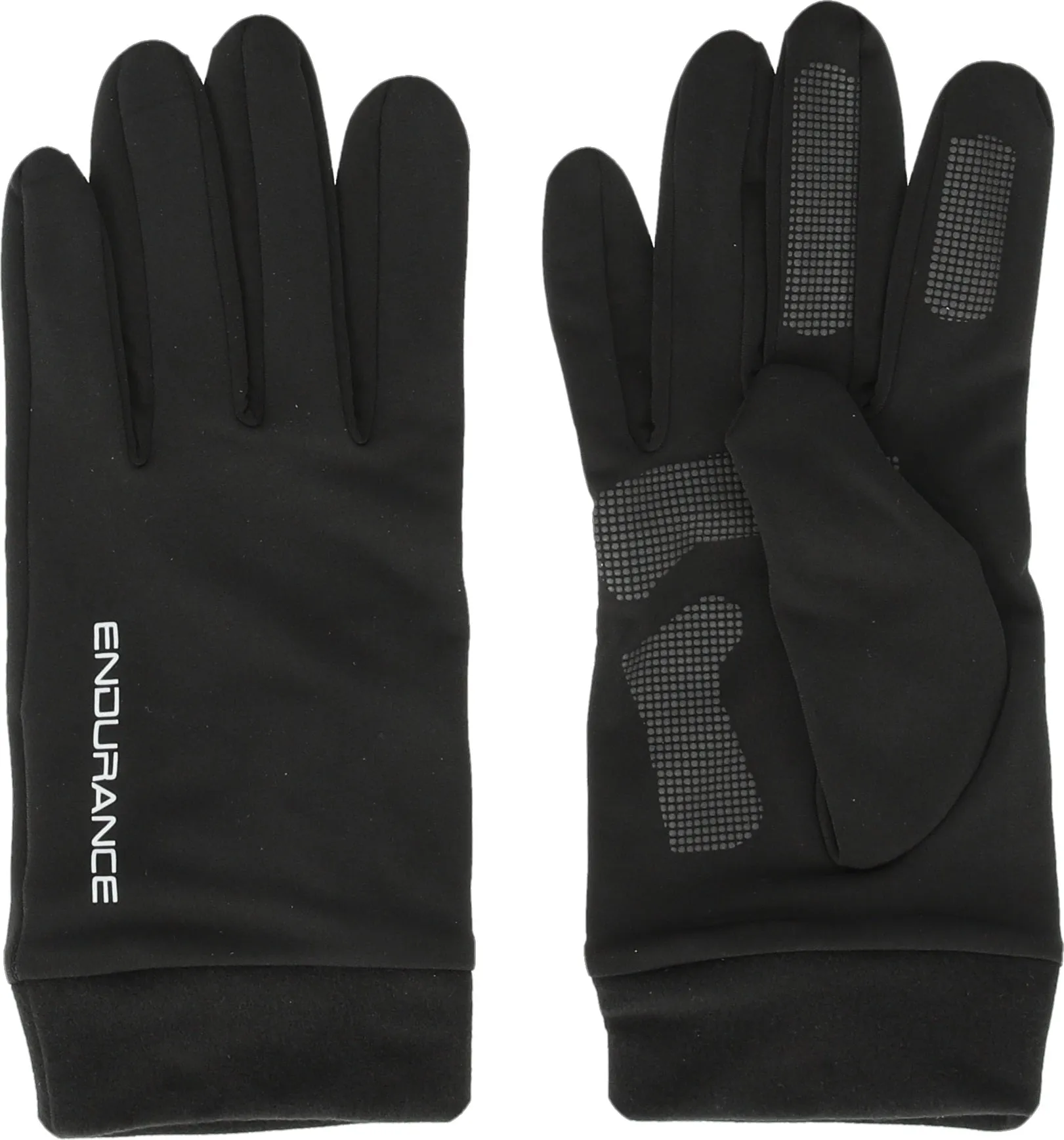 ENDURANCE GUBENG RUNNING GLOVES & HOOD