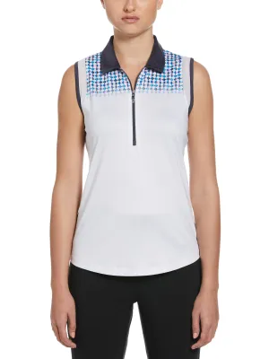 Engineered Evanescent Geo Top