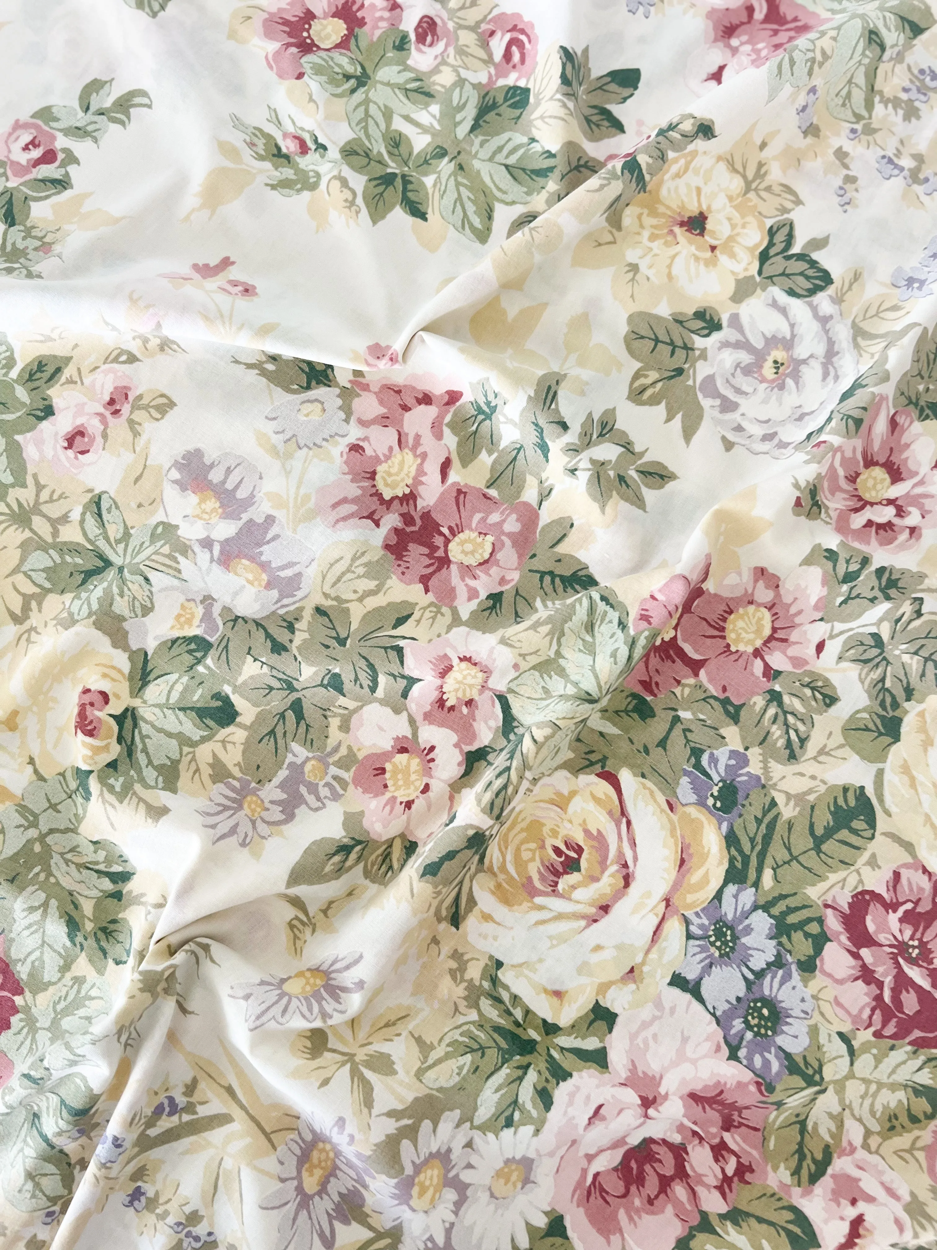 ENGLISH ROSE