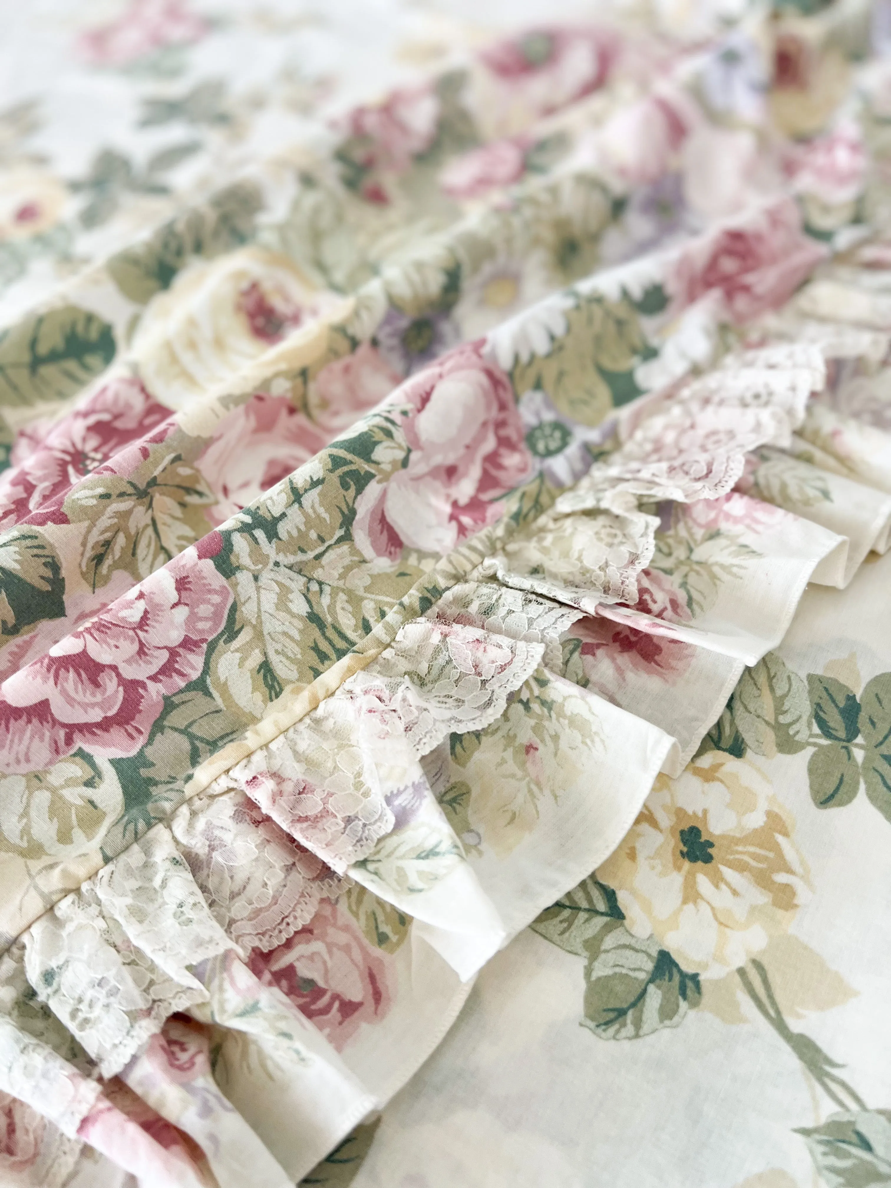 ENGLISH ROSE