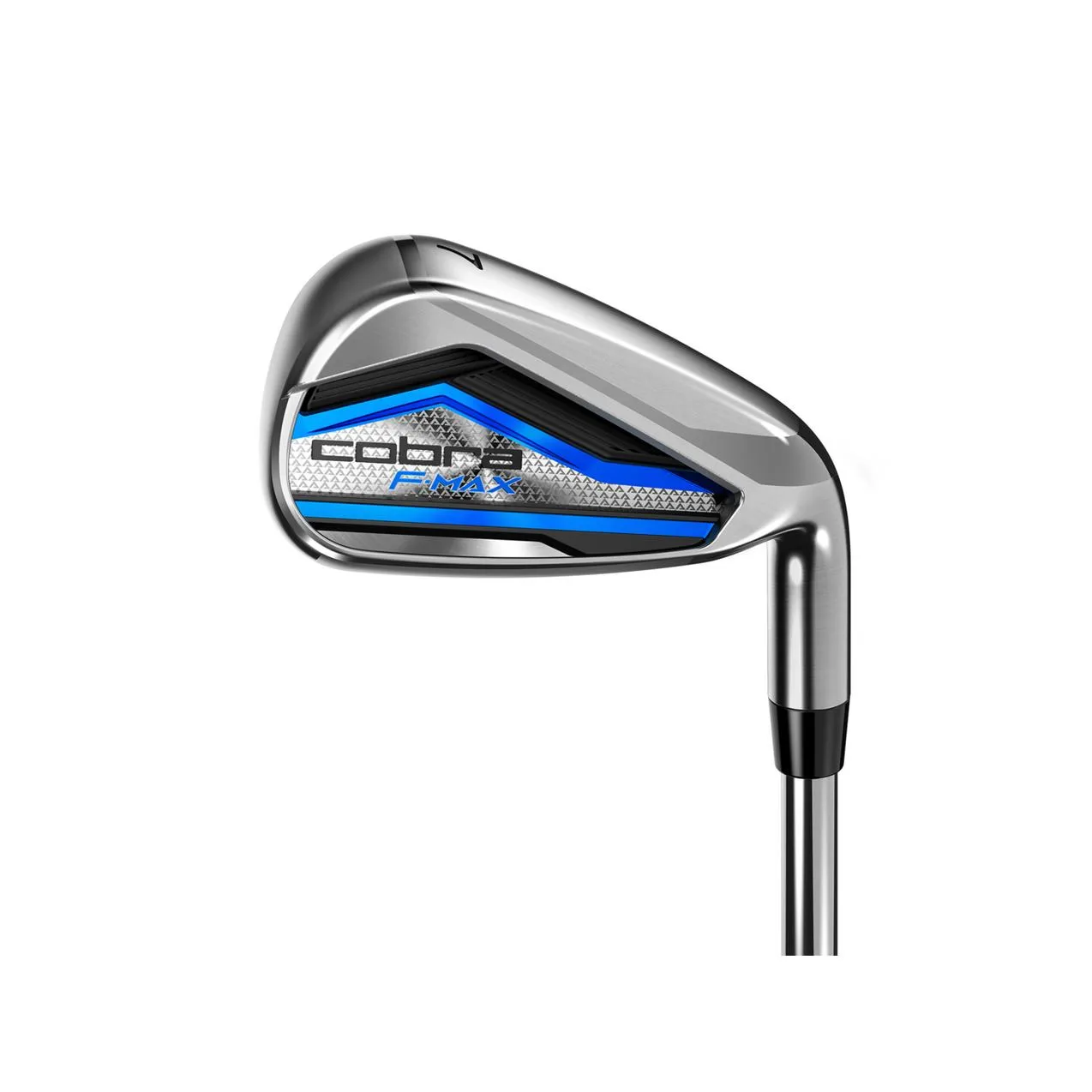 ENSEMBLE COMPLET COBRA F-MAX 3 12-PIECE ACIER