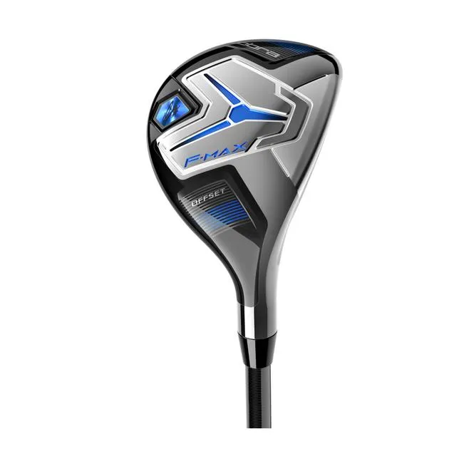 ENSEMBLE COMPLET COBRA F-MAX 3 12-PIECE ACIER