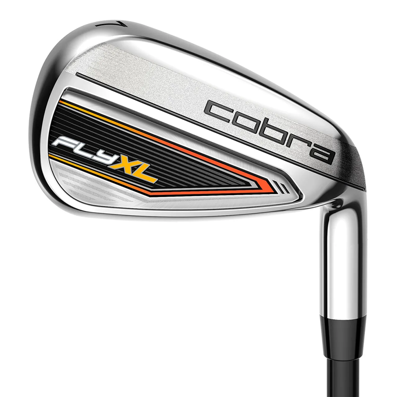 ENSEMBLE COMPLET COBRA FLY XL2 ACIER 11PIECES