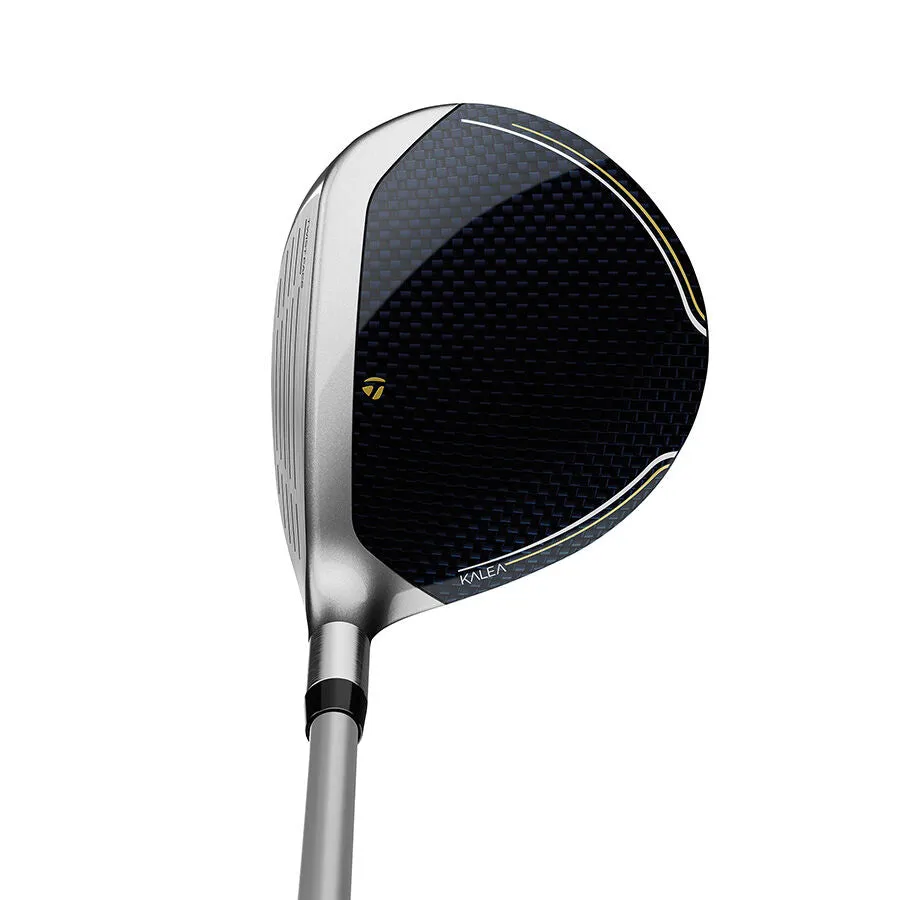 ENSEMBLE COMPLET TAYLORMADE KALEA GOLD 10 PIECES