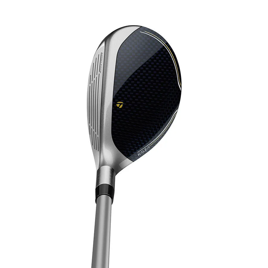 ENSEMBLE COMPLET TAYLORMADE KALEA GOLD 10 PIECES