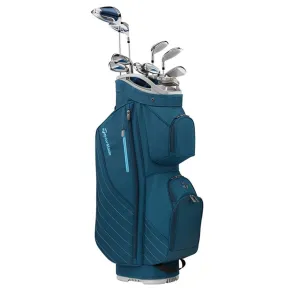 ENSEMBLE COMPLET TAYLORMADE KALEA PREMIER 10 PIECES