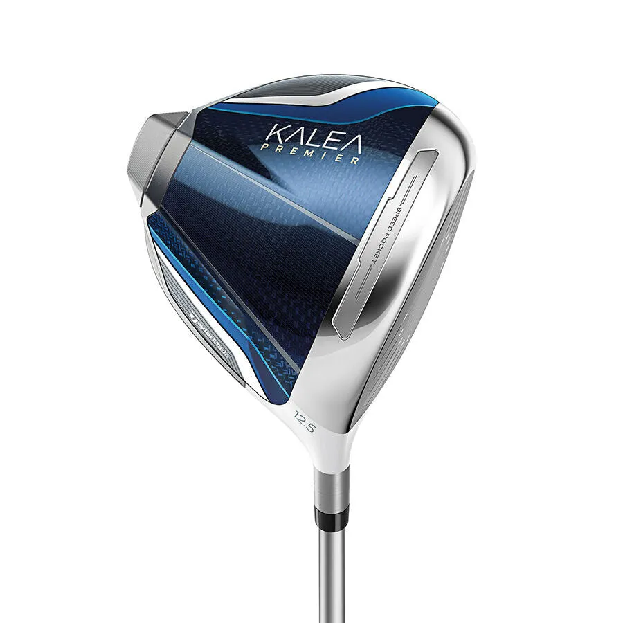 ENSEMBLE COMPLET TAYLORMADE KALEA PREMIER 10 PIECES